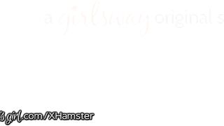 MommysGirl Alexis Fawx Punishes Slutty Teen Step-Daughter 