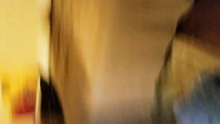 cheating with a girl