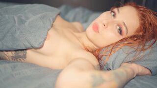 Sharing Room and Bed with My Younger Step Sister