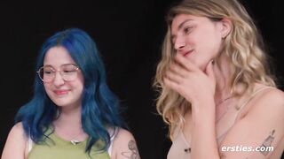 Ersties - Tinder In Real Life 5 (Part 1 of 5)