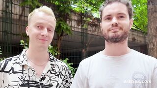 Ersties - Tinder In Real Life 5 (Part 1 of 5)