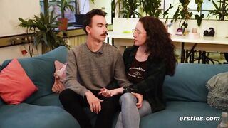 Ersties - Matchmaking 3 - Josie Sets Her Boyfriend Up On Blind Date With Cute Girl Tula (Ep 1 of 3)