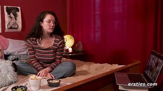 Ersties - Matchmaking 3 - Josie Sets Her Boyfriend Up On Blind Date With Cute Girl Tula (Ep 1 of 3)