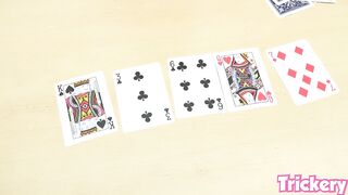 Tana Lea gets into her first gangbang