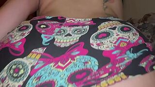 Your Girlfriend Cheated And Got a Creampie From a Guy After Party While They Send You Snaps