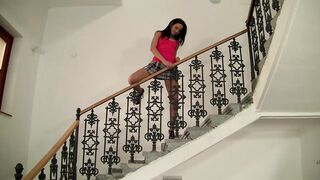 Al About that Ass - Original Full Movie