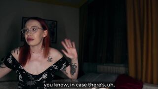 Banged Mom’s Best Friend So Hard She Forgot Her Name!