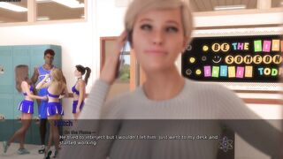 My Husband's Boss 3 Animation, Porn games, Adult games, 3d game, corruption, visual novel