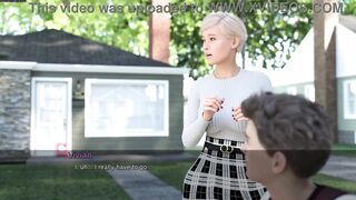 My Husband's Boss 3 Animation, Porn games, Adult games, 3d game, corruption, visual novel