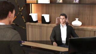 My Husband's Boss 3 Animation, Porn games, Adult games, 3d game, corruption, visual novel