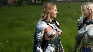 The Unvoiced Oath from: Journey of the Seal - AI Content