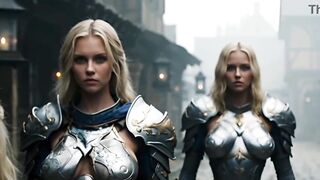 The Unvoiced Oath from: Journey of the Seal - AI Content