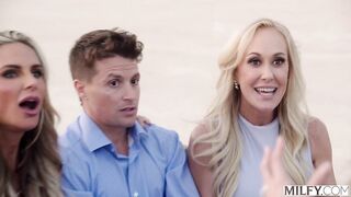 MILFY - American MILF Episode 5 - A Behind the Scenes Look