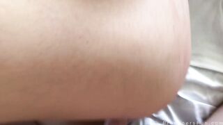 Hot MILF with huge tits gets interviewed while getting rammed