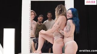 Ersties - Tinder In Real Life (Part 2 of 5)