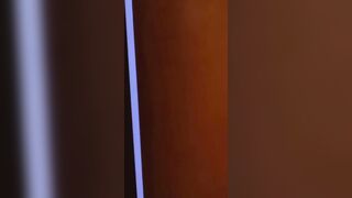 My stepdaughter's reaction when I tried to seduce her