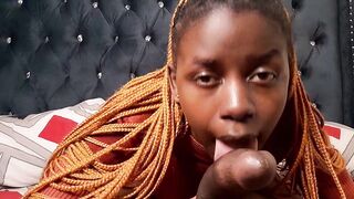 thick ebony taking bbc compilation