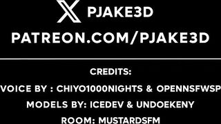 Lara Croft: Hard Anal