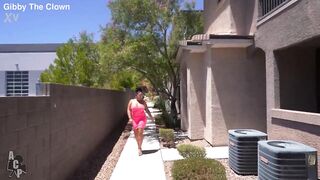 Somali Rose The Mom Everyone Wants To Fuck.... Gets Fucked