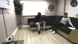 Husband regret with hotwife and bbc first time