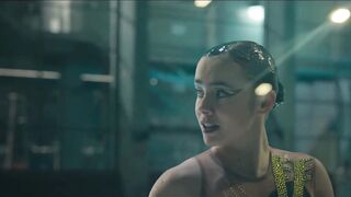 CLARA GALLE SEXY SCENES OLYMPO