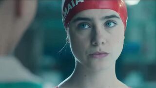 CLARA GALLE SEXY SCENES OLYMPO