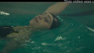 CLARA GALLE SEXY SCENES OLYMPO