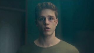 CLARA GALLE SEXY SCENES OLYMPO