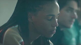 CLARA GALLE SEXY SCENES OLYMPO