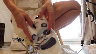 ABDL You pooped and I'll change your diaper