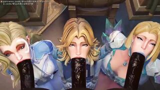 Emma Frost fuck fuck fuck