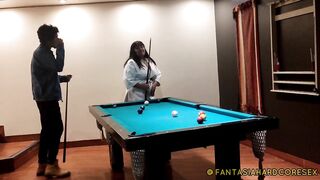 perdió la apuesta y se tuvo que dejar follar por su mejor amigo SEXO CASERO