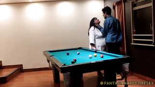 perdió la apuesta y se tuvo que dejar follar por su mejor amigo SEXO CASERO