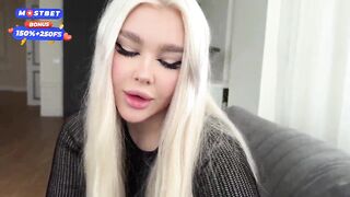 Busty Hot Blonde In High Heels Enjoys Hard Fucking [Deutsch]