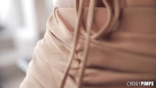 Large Tit mother I'd like to fuck Silvia Sage Sucks Large Knob And Gets Screwed Doggy style In the Bath