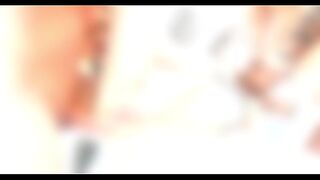 RELOAD Victoria J & Liberta Ebony anal battle in the gym with No Twat / Squirt / Anal Fist / Squirt To Throat / Cum swapping GIO589m