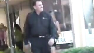 Girls Licking Pussy In Public