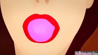 Twistys - Interview Cecilia Lion - Jelena JensenCecilia Lion