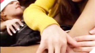 Merry Christmas - Happy New Year