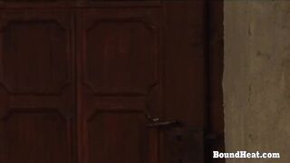 On Consignment 3: Silk Outfit For Submissive Slave