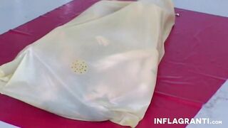 German Hospital Lesbian Latex Fetish