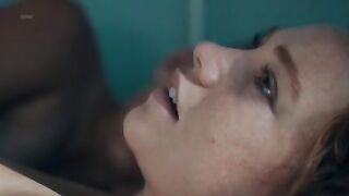 Rebecca Spence Jessie Pinnicknn Nude in PrincessCyd - XSOBER