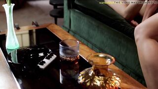 Naomi Watts And Laura Harring Nude Lesbo Scene In Mulholland