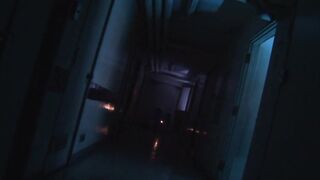 Nurses Battle an Earthquake