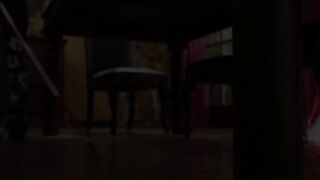 Blind lesbian teen pussylicked by girlfriend