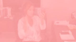 Tied Up At The Office 