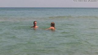 They enjoy themselves.