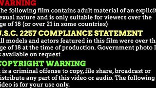 Teen girlfriends having interracial sex in a bath