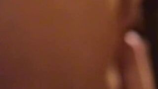 Amateur Lesbians Lick And Finger