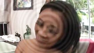 Threesome asian girls and step mom